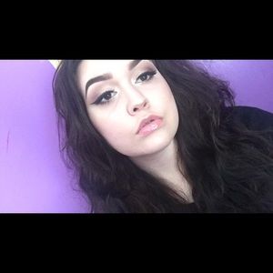 Meet your Posher, Mariah